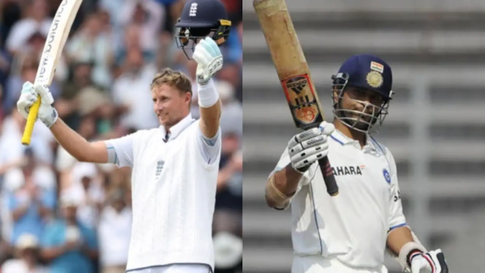 Joe Root Ends Silence On Chasing Sachin Tendulkar's Record: "He Made His Debut Before I Was Born"