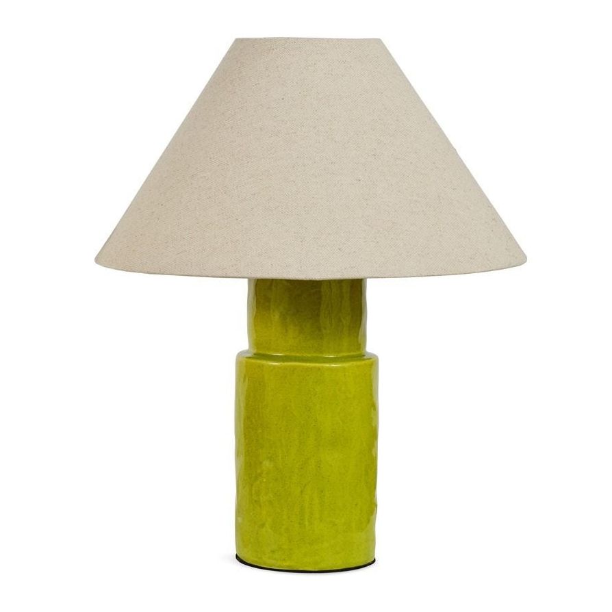 Hodgkin Ceramic Table Lamp