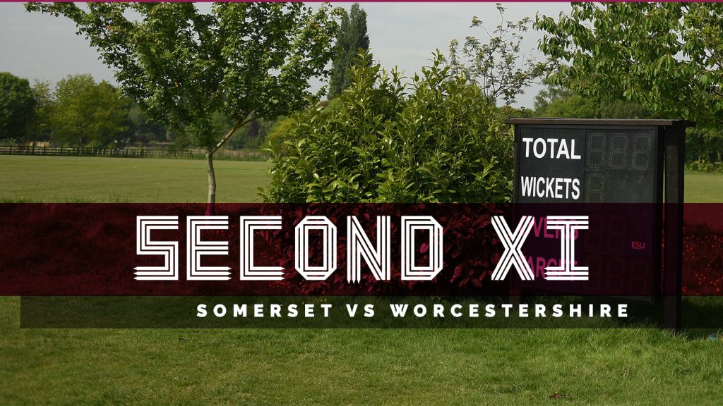 Second XI T20: Banton and Rew see Somerset to big win