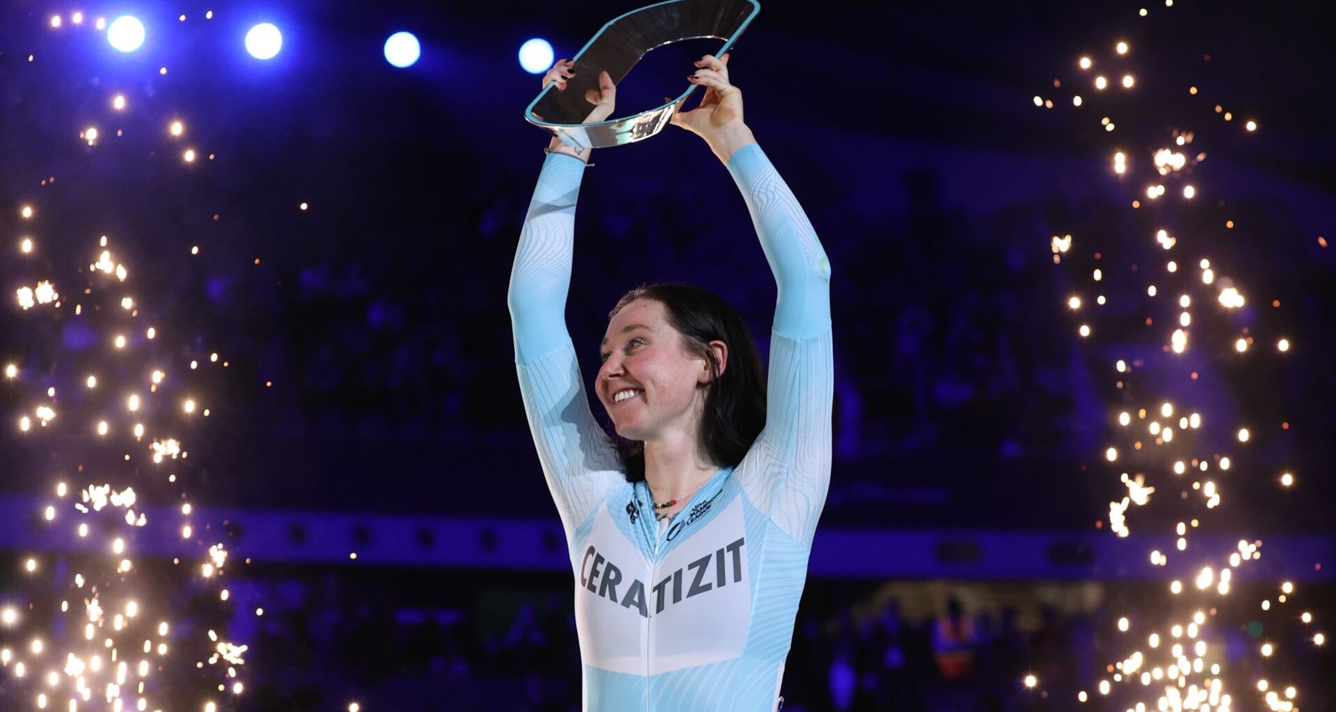 'As you well know, fellow cyclist, we're all obliged to trash-talk triathletes': Six of the best columns Katie Archibald wrote for Cycling Weekly