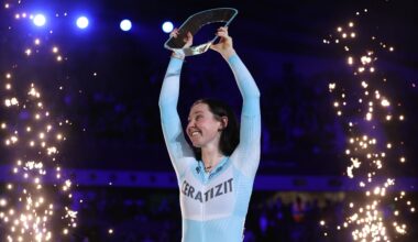 'As you well know, fellow cyclist, we're all obliged to trash-talk triathletes': Six of the best columns Katie Archibald wrote for Cycling Weekly