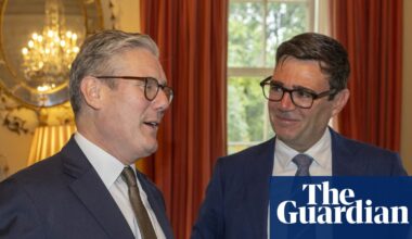Andy Burnham has plan to return to Westminster ‘within weeks’, allies say | Labour