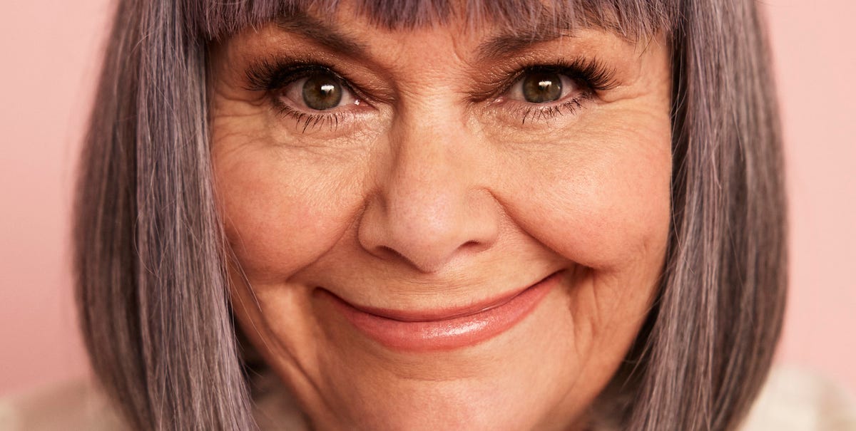 “My husband has to go outside”: Dawn French, 68, on the chronic condition that drives her mad