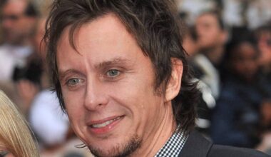 Peep Show’s Matt King says he was paralysed following ‘rare stroke’ - London Evening Standard