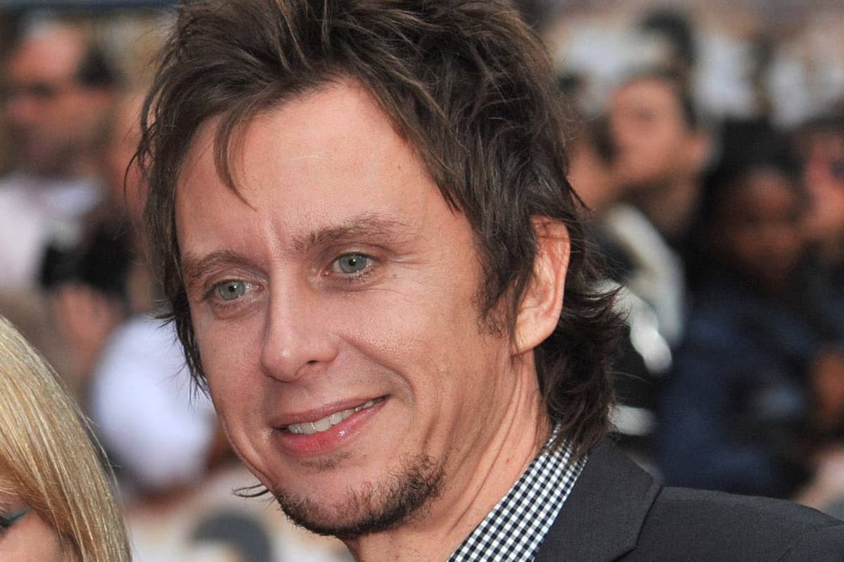 Peep Show’s Matt King says he was paralysed following ‘rare stroke’ - London Evening Standard