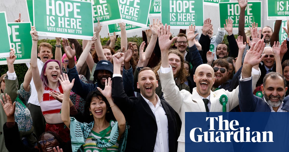 Greens split over how hard to challenge Burnham in Makerfield byelection | Andy Burnham
