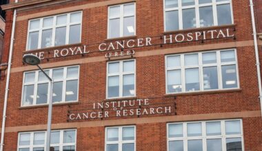 Cancer jabs destroy whole tumours in treatment-resistant cases, trial shows - London Evening Standard
