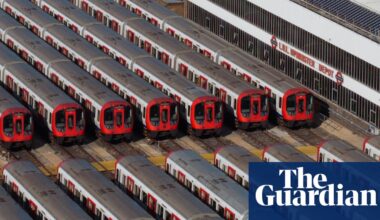 Hopes grow that London Underground strikes could be called off | London Underground