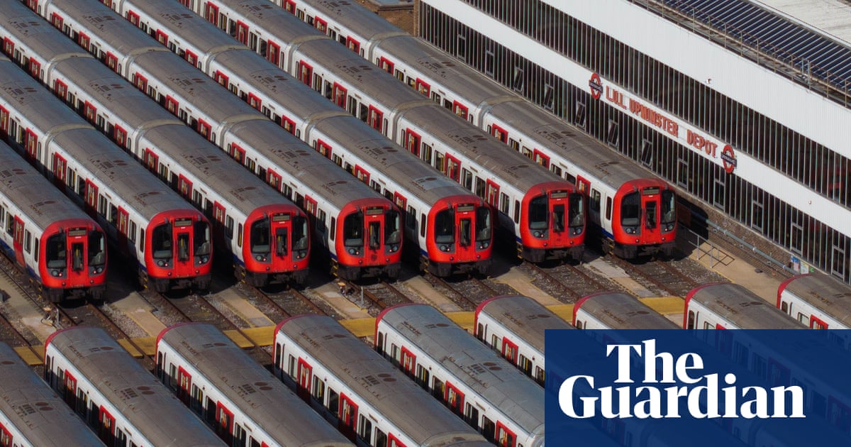 Hopes grow that London Underground strikes could be called off | London Underground