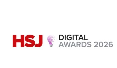 HSJ Digital Awards 2026: Optimising Clinical Pathways through Digital | HSJ Awards