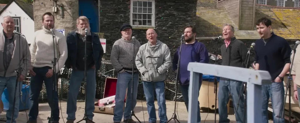 fisherman's friends official trailer