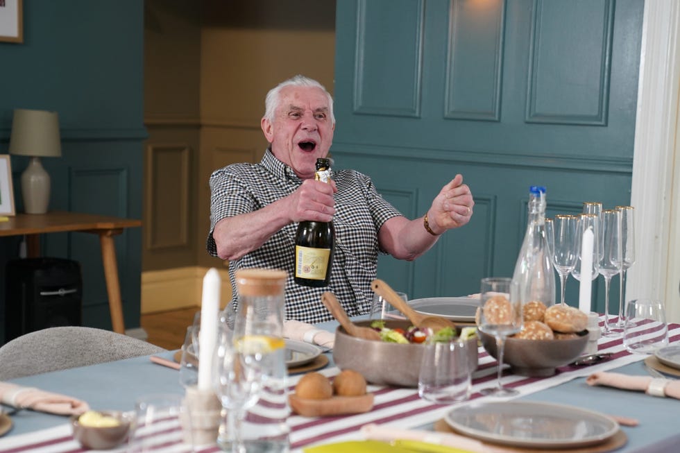 Jack Osborne in Hollyoaks jack osborne in hollyoaks