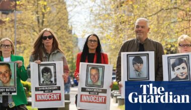 British soldiers lost control in 1972 Springhill shootings, inquest finds | Northern Ireland