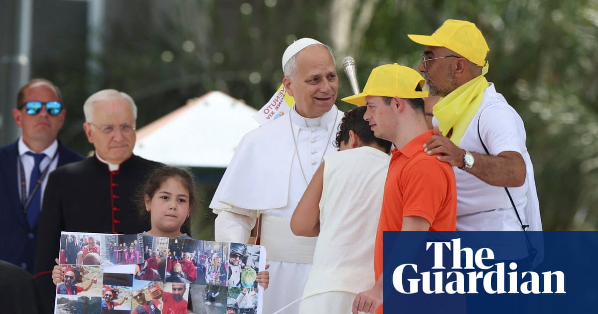 Pope decries ‘unscrupulous’ polluters at deadly, mafia-linked dumping ground | Italy