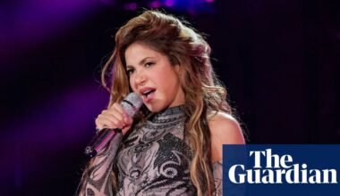 Shakira in line for €55m payout as Spanish court rules tax fines were wrong | Shakira