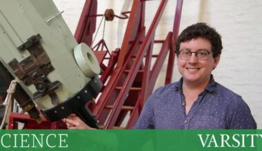 Mastering the multiverse: in conversation with Matt Bothwell
