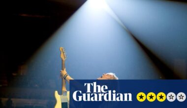 Iron Maiden: Burning Ambition review – on-brand fan pleaser is a metal hymn of praise | Movies