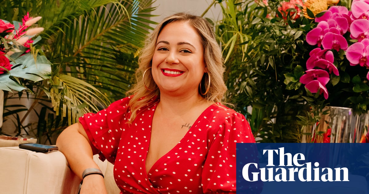 ‘I’ll teach her how to use money as a tool’: a podcaster’s plan to make her daughter a millionaire | Money