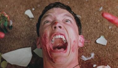 Scream Stu Macher Matthew Lillard