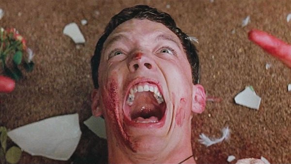 Scream Stu Macher Matthew Lillard