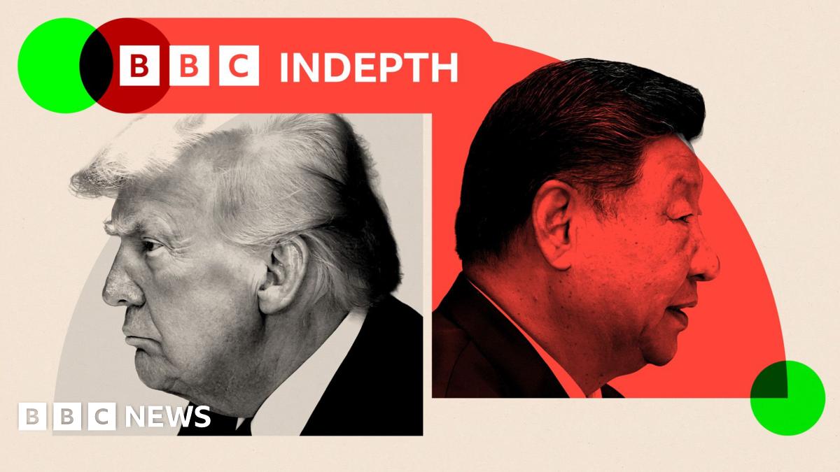 BBC InDepth