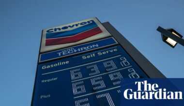 Even if the Iran war ended today, US fuel prices aren’t likely to normalize this year | Oil