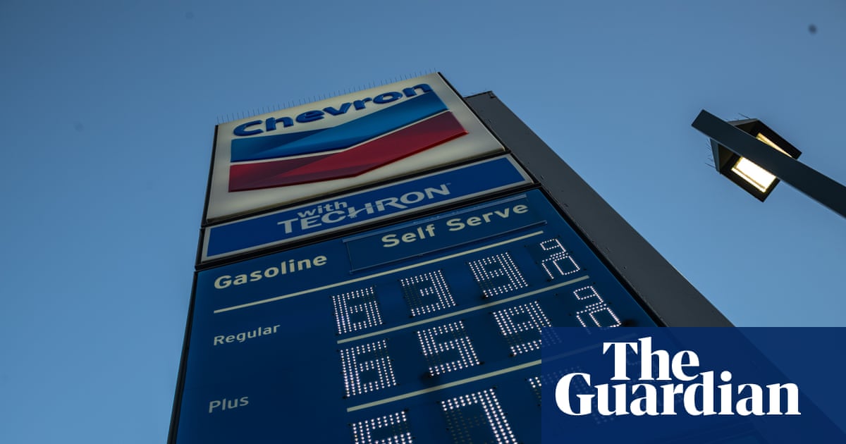 Even if the Iran war ended today, US fuel prices aren’t likely to normalize this year | Oil