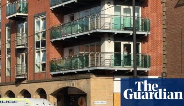 Three arrested after 30-year-old woman shot dead in Sheffield city centre | Sheffield