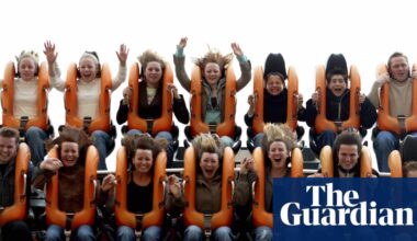Reeves cuts VAT on summer days out to 5% as part of cost of living support | Tax and spending