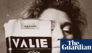 ‘Her crotchless trousers are etched in my brain for ever’: Valie Export remembered by the artists she influenced | Art