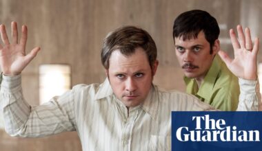 Dead Man’s Wire to Propeller One-Way Night Coach: the seven best films to watch on TV this week | Television