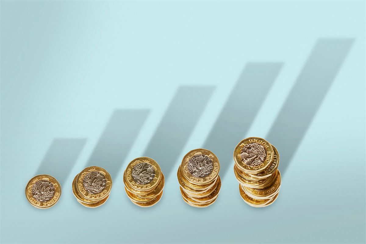Ministers introduce performance-related pay progression for SCS