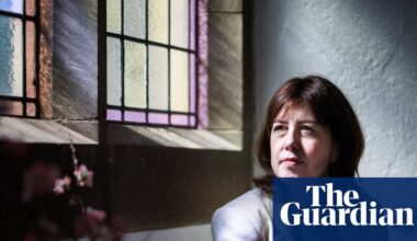 Lucy Powell says Labour has ‘no magic bullet’ as MPs brace for heavy losses in local elections | Labour