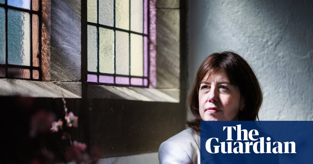 Lucy Powell says Labour has ‘no magic bullet’ as MPs brace for heavy losses in local elections | Labour