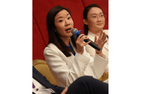 From Alpha to Optionality: Insights from Steffanie Yuen