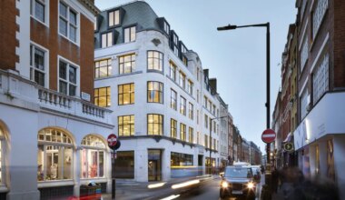 Microsoft’s new London AI office to boost capital’s tech hub