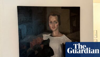 Portrait looted by Nazis found in home of Dutch SS leader’s family | Art theft