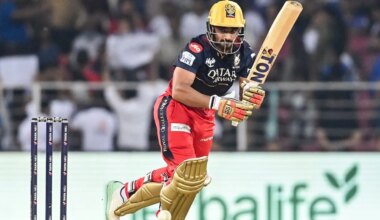 IPL 2026 - Mumbai Indians sign Mahipal Lomror and Ruchit Ahir as injury replacements