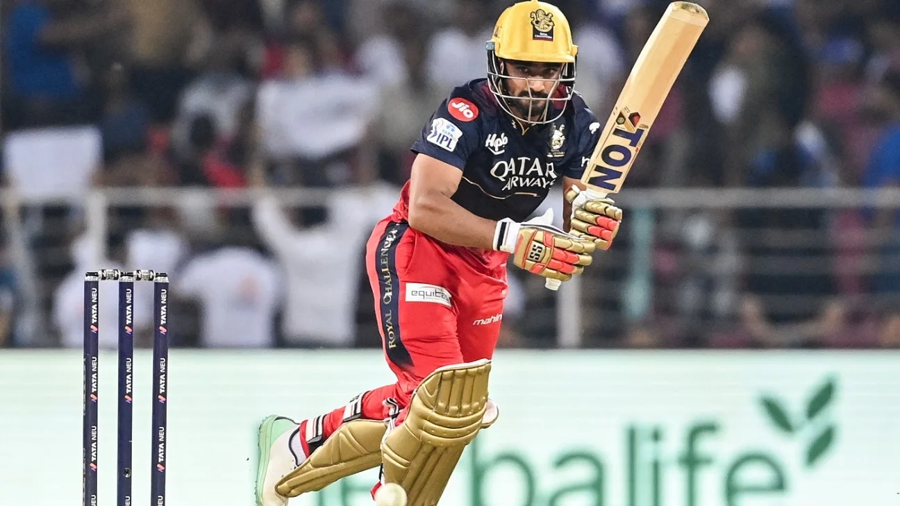IPL 2026 - Mumbai Indians sign Mahipal Lomror and Ruchit Ahir as injury replacements