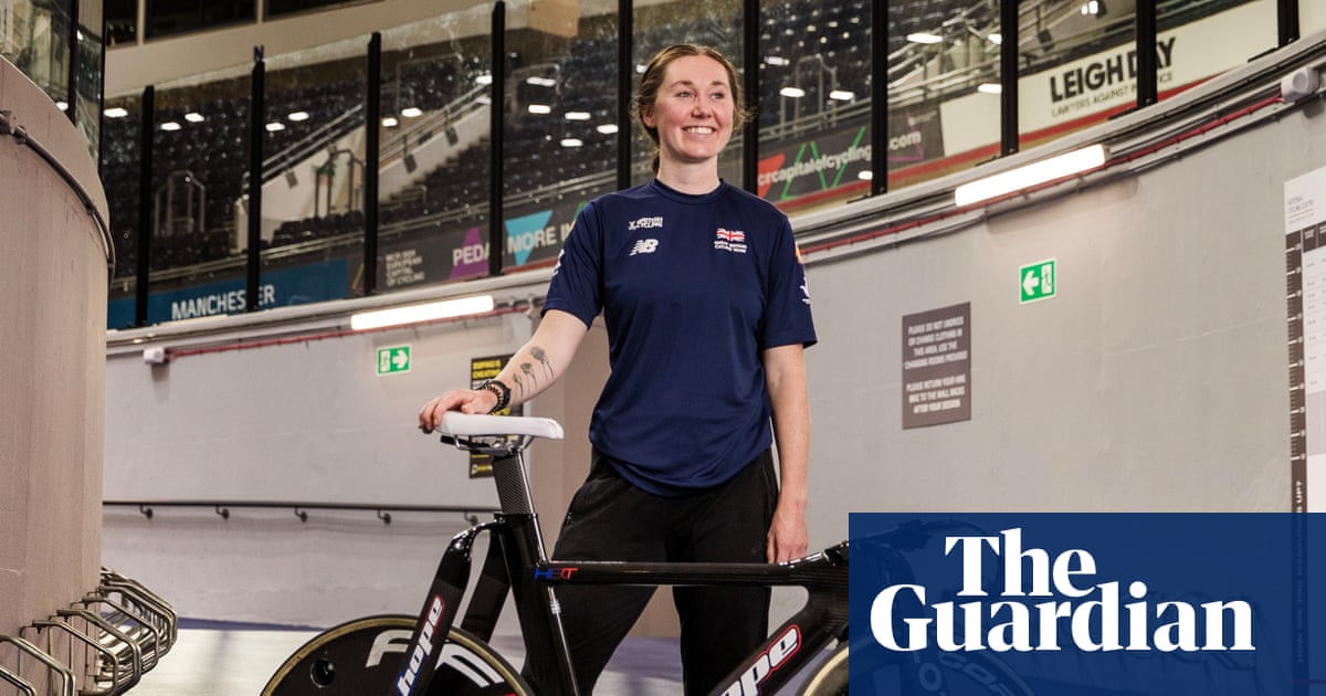Multiple Olympic and world champion cyclist Katie Archibald retires to become nurse | Cycling