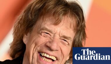 Italian police stop party attended by Mick Jagger over music ban | Mick Jagger