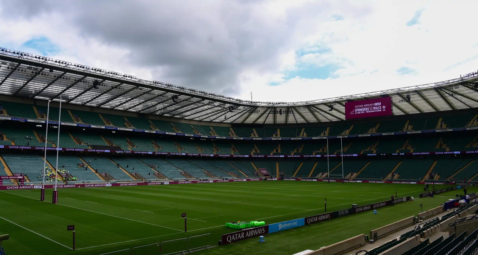The 20 Best Rugby Stadiums on the Planet — Ranked - Page 3 of 3
