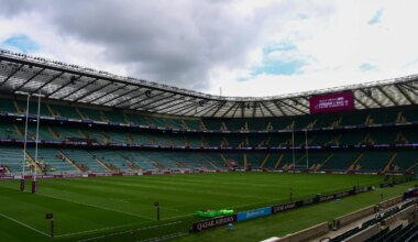 The 20 Best Rugby Stadiums on the Planet — Ranked - Page 3 of 3