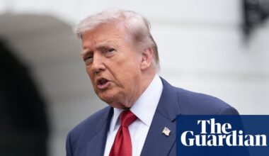 Ofcom to investigate GB News over second airing of Trump interview | GB News