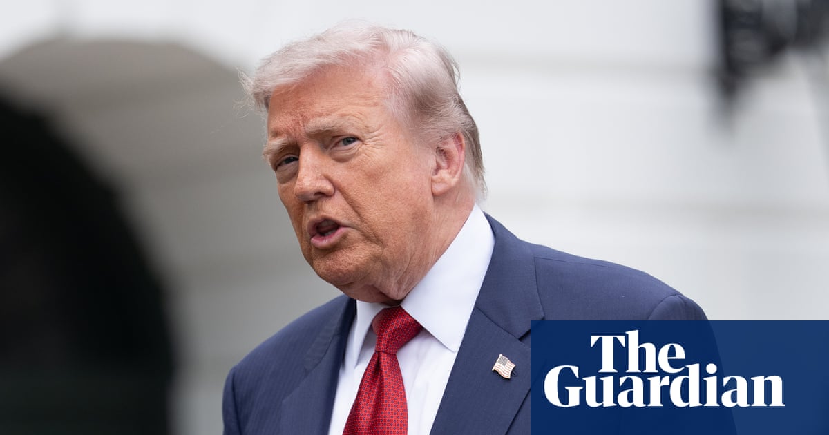 Ofcom to investigate GB News over second airing of Trump interview | GB News