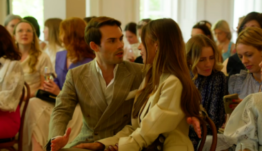 ‘Ladies of London’ Recap Episode 10: ‘The Summer Showdown’