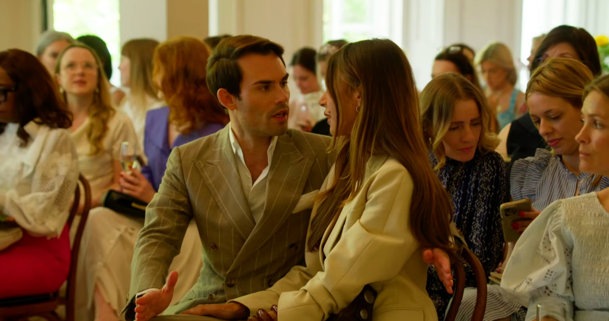 ‘Ladies of London’ Recap Episode 10: ‘The Summer Showdown’