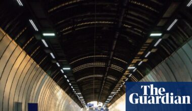 Investment or waste? How the M4 relief road plan for Newport sums up Wales’s economic quandary | Infrastructure