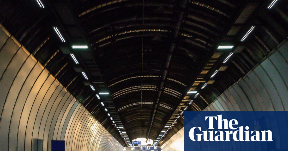 Investment or waste? How the M4 relief road plan for Newport sums up Wales’s economic quandary | Infrastructure