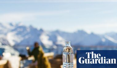 Italy’s top court rules against tourist refused tap water in Dolomites hotel | Italy